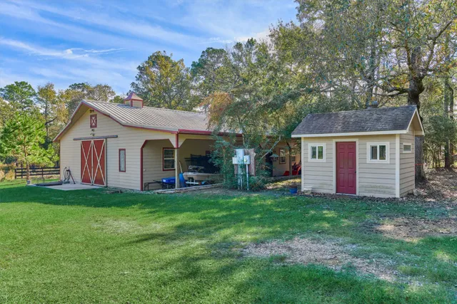 $800,000 | 0 Koenig Lane, Conroe, TX 77384