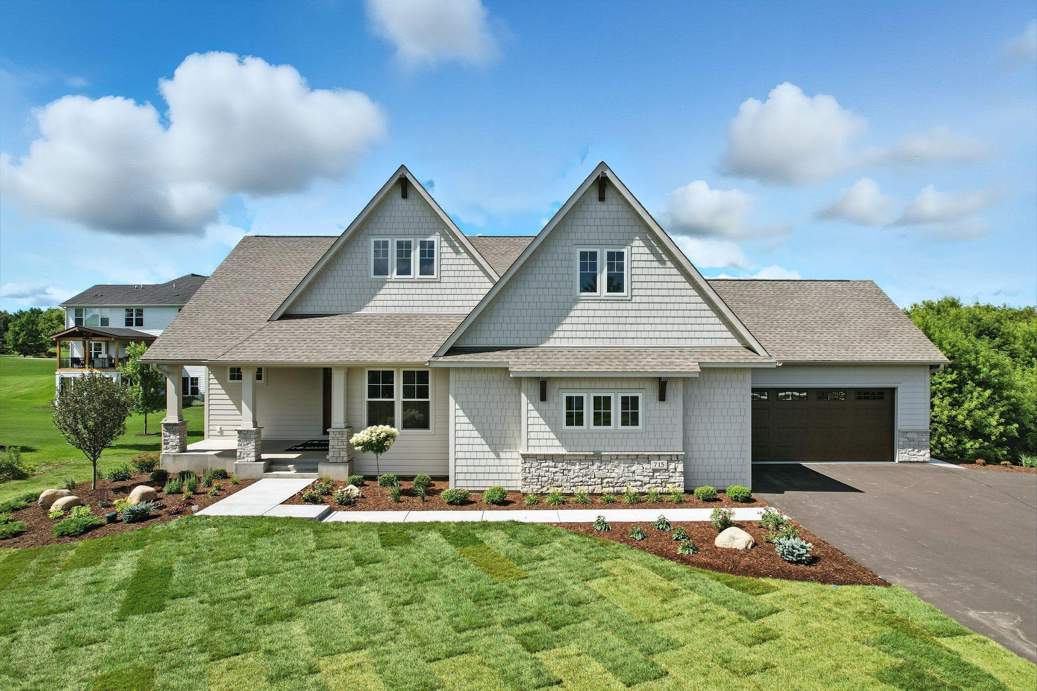 715 Mount Curve Court Hudson, WI 54016 - Photo 1 of 1