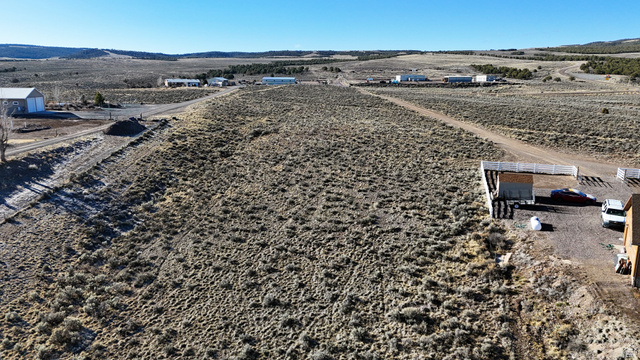 230 East D D Holw Road Panguitch, UT 84759 - Photo 12 of 37 Bird's eye view of mountains