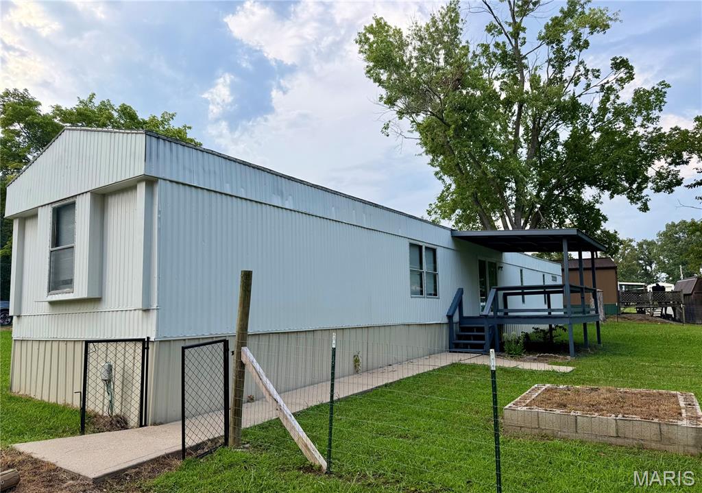 10076 Oakside Road Mineral Point, MO 63660 - Photo 25 of 30 Gallery Image 25