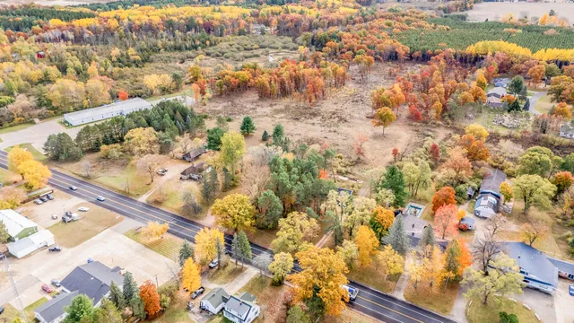 $165,000 | 16 16 Mile Road, Big Rapids, MI 49307