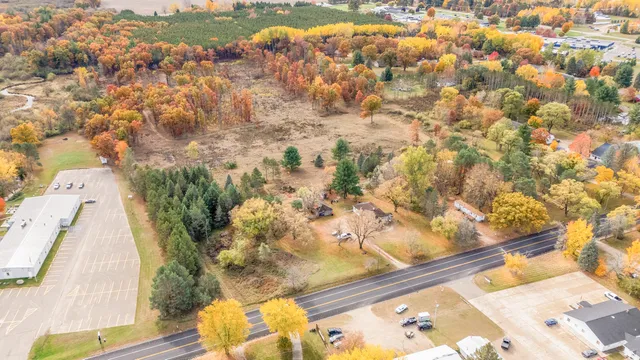 $165,000 | 16 16 Mile Road, Big Rapids, MI 49307