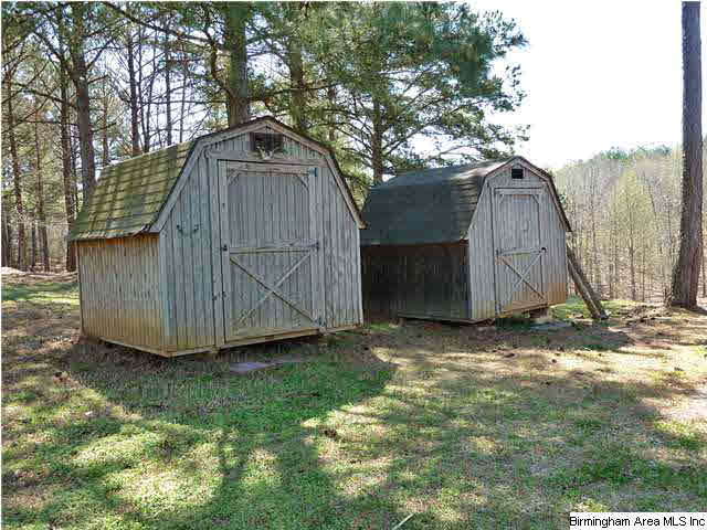 1010 Mooney Road Columbiana, AL 35051 - Photo 21 of 24