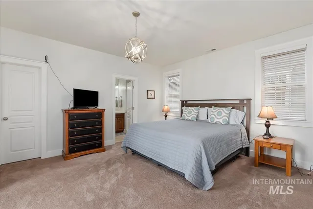 $540,000 | 5998 North Willowdale Lane, Garden City, ID 83714