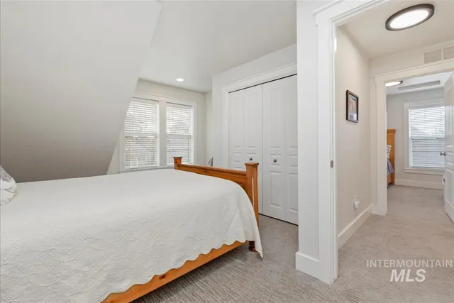 $540,000 | 5998 North Willowdale Lane, Garden City, ID 83714