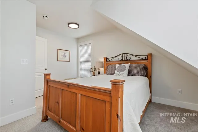 $540,000 | 5998 North Willowdale Lane, Garden City, ID 83714