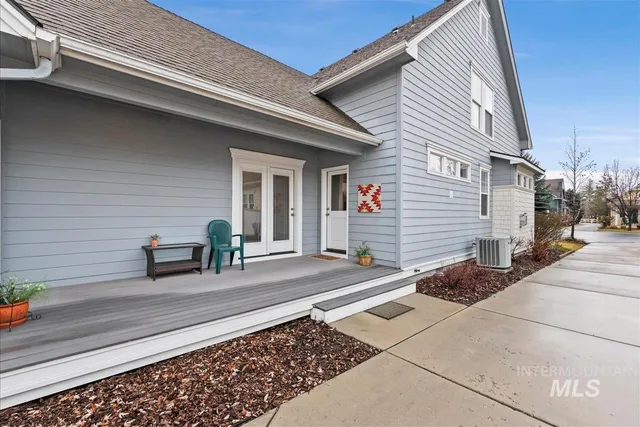 $540,000 | 5998 North Willowdale Lane, Garden City, ID 83714