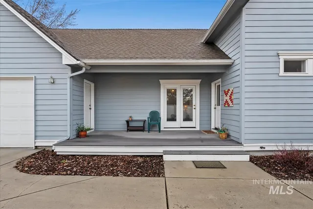 $540,000 | 5998 North Willowdale Lane, Garden City, ID 83714