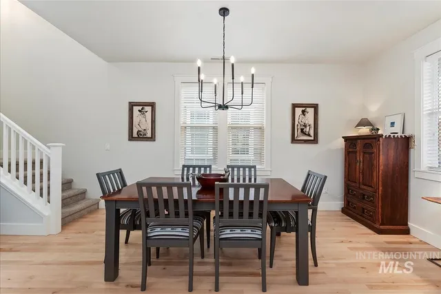 $540,000 | 5998 North Willowdale Lane, Garden City, ID 83714