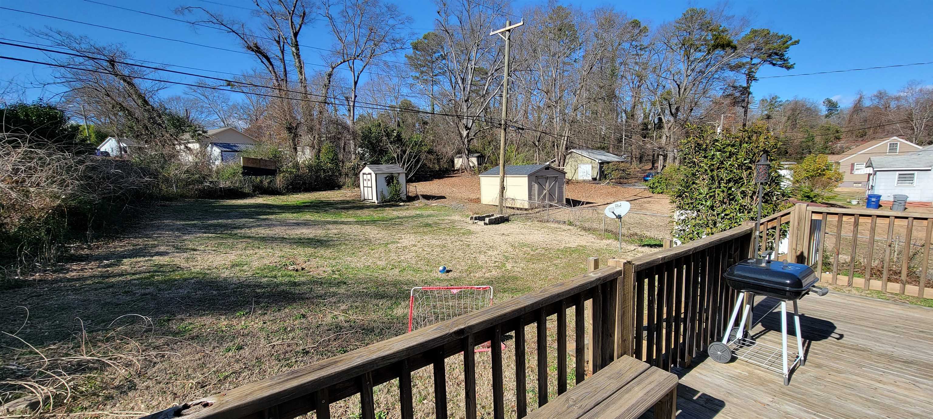 260 Fairforest Road Spartanburg, SC 29301 - Photo 12 of 12 Gallery Image 12