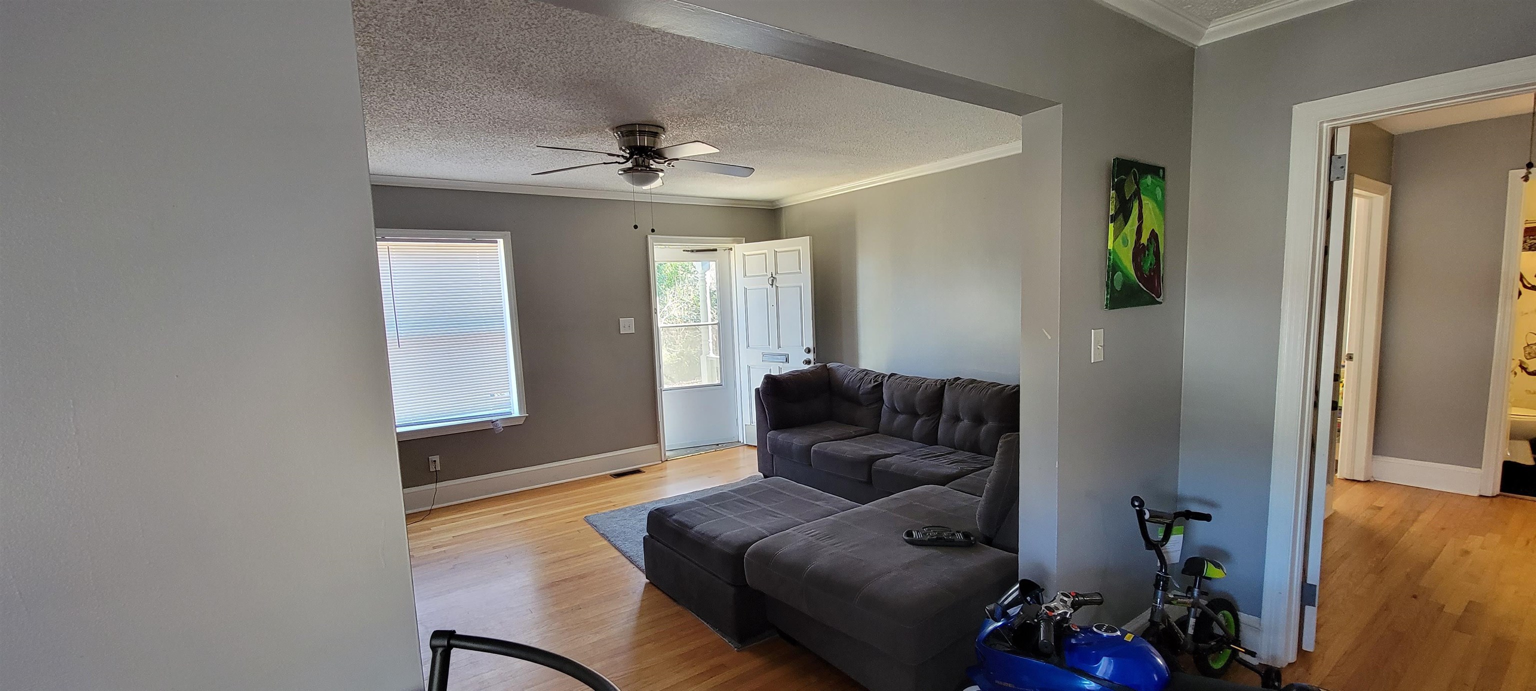 260 Fairforest Road Spartanburg, SC 29301 - Photo 3 of 12 Gallery Image 3