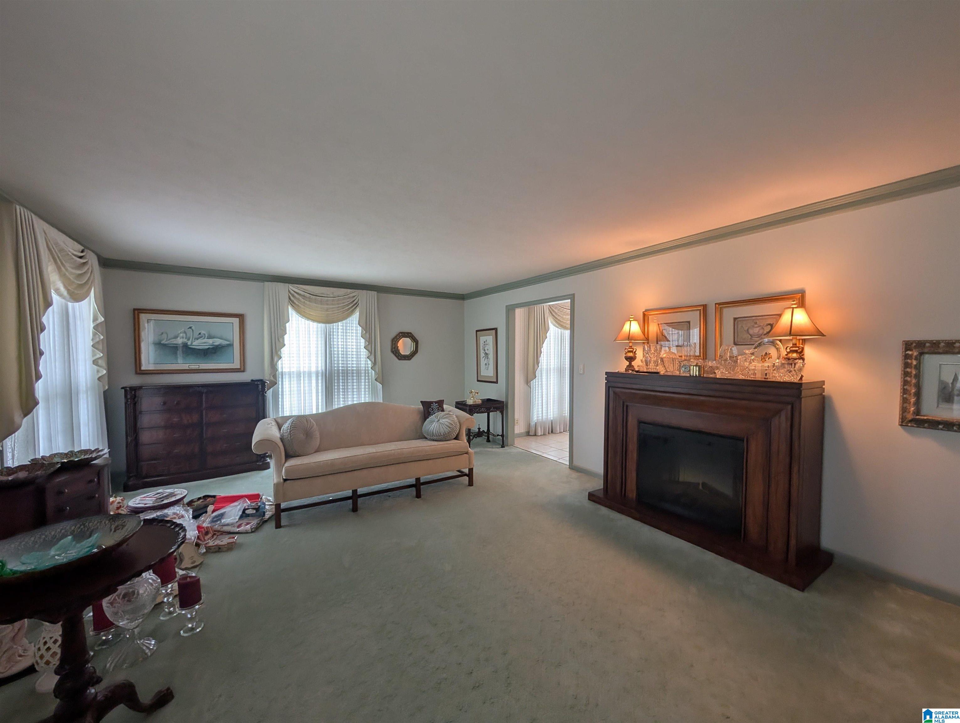 7 Timothy Trace Anniston, AL 36207 - Photo 8 of 47