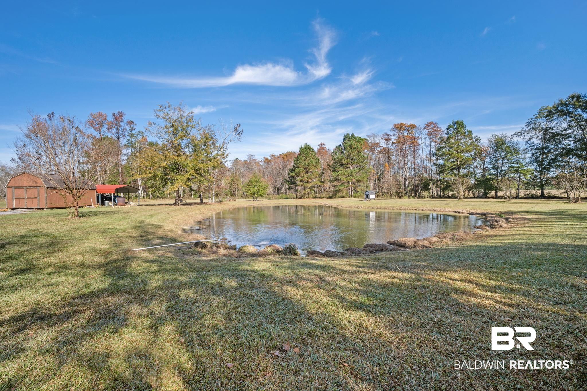 15071 Maytower Road Bay Minette, AL 36507 - Photo 26 of 37