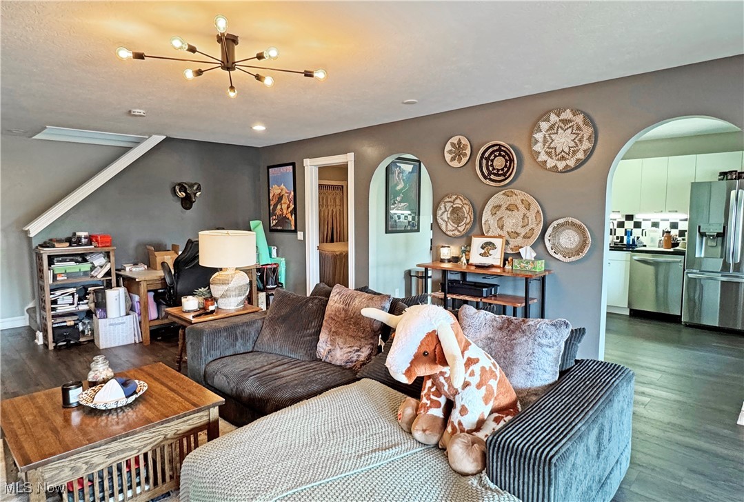 3674 Fenn Road Medina, OH 44256 - Photo 24 of 40 LL Family Room