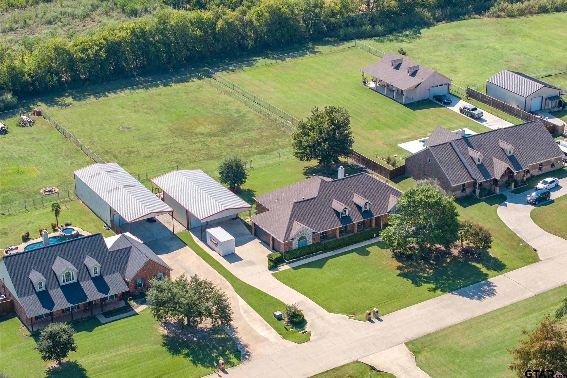 11332 Emerald Ranch Lane Forney, TX 75126 - Photo 2 of 39