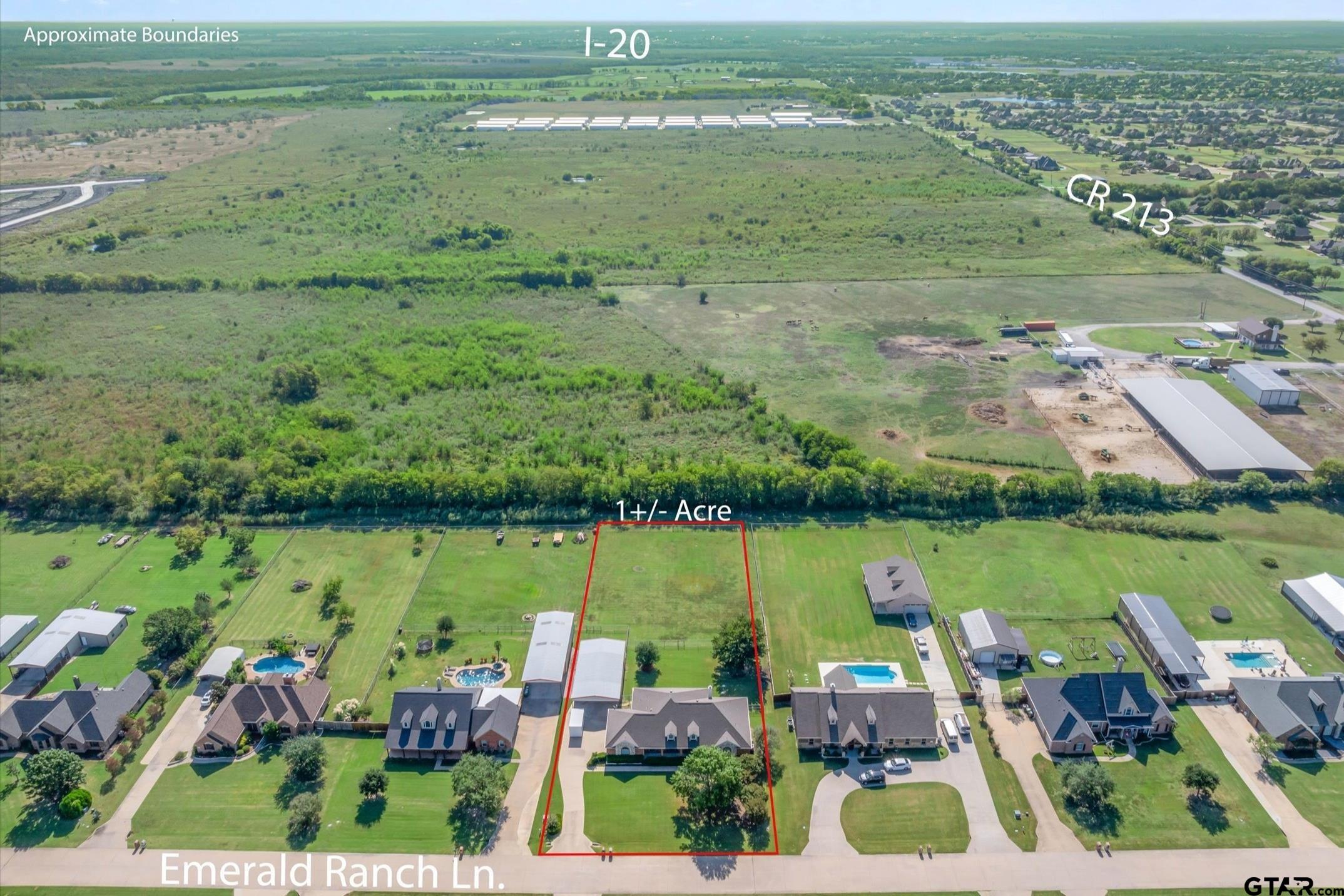 11332 Emerald Ranch Lane Forney, TX 75126 - Photo 3 of 39