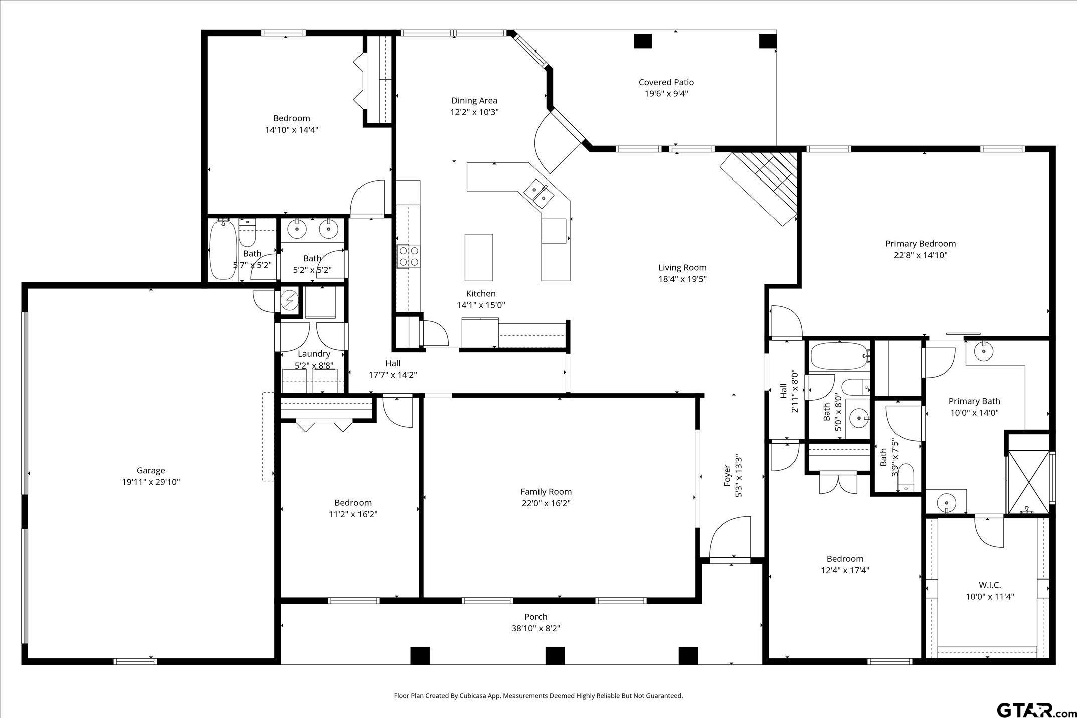11332 Emerald Ranch Lane Forney, TX 75126 - Photo 35 of 39