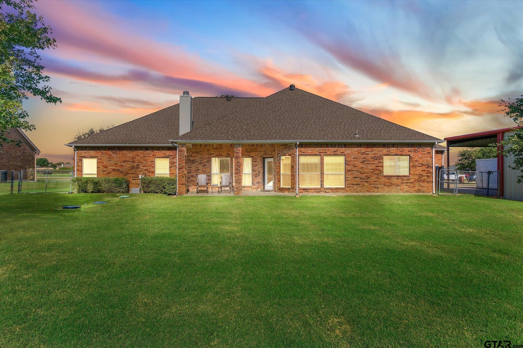 11332 Emerald Ranch Lane Forney, TX 75126 - Photo 7 of 39