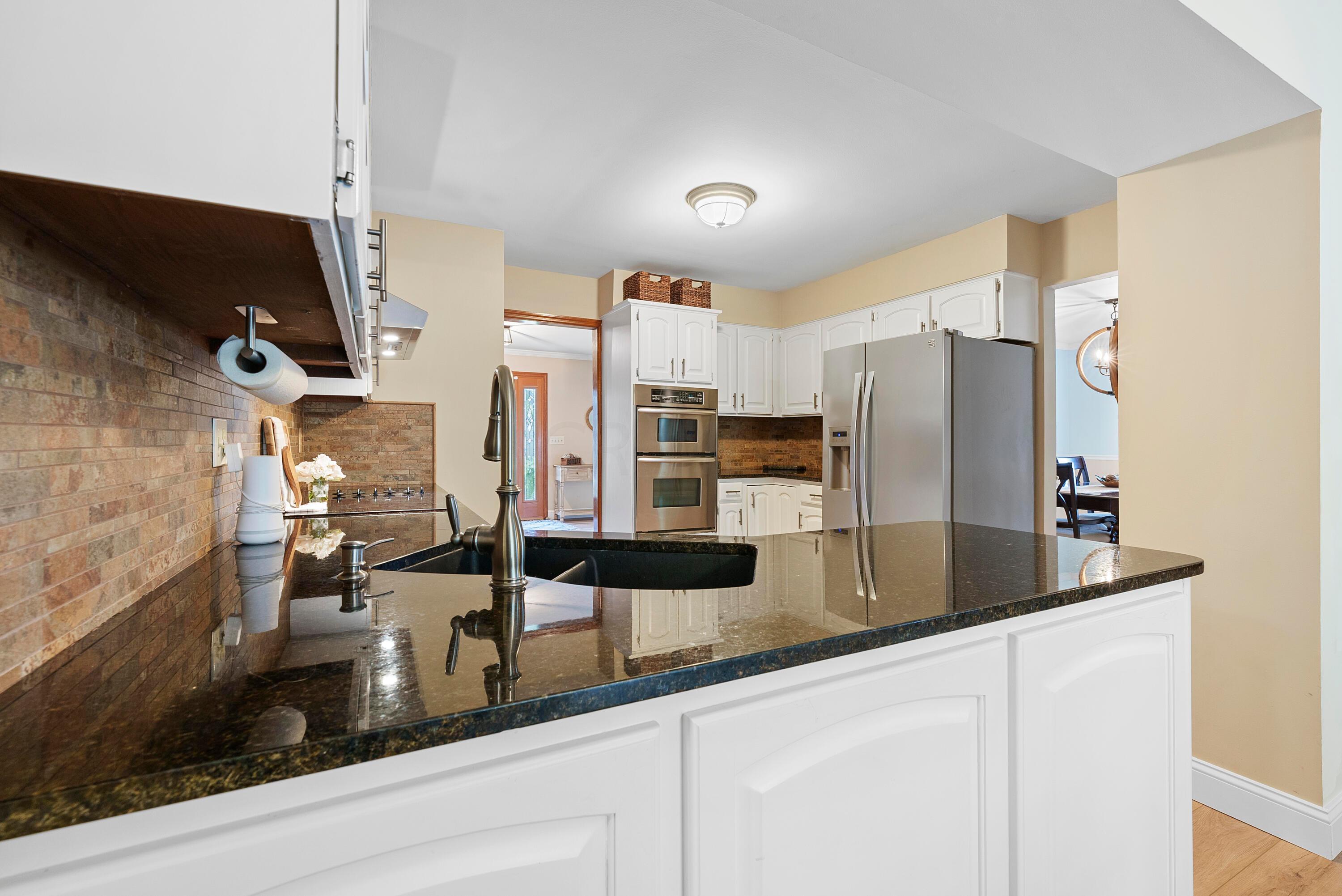 4492 Shire Mill Road Hilliard, OH 43026 - Photo 17 of 39 DSC01203