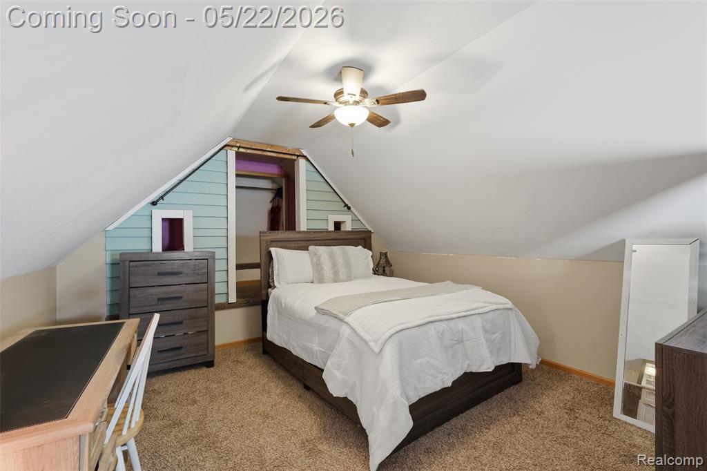 16263 South Seymour Road Linden, MI 48451 - Photo 20 of 58