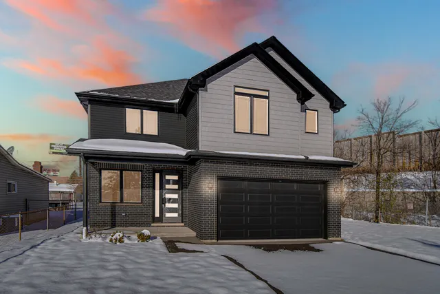 $509,000 | 6532 West 112th Street, Worth, IL 60482