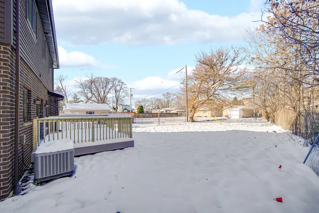 $499,000 | 6532 West 112th Street, Worth, IL 60482