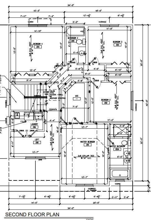 6532 West 112th Street Worth, IL 60482 - Photo 24 of 27 a picture of a glass door