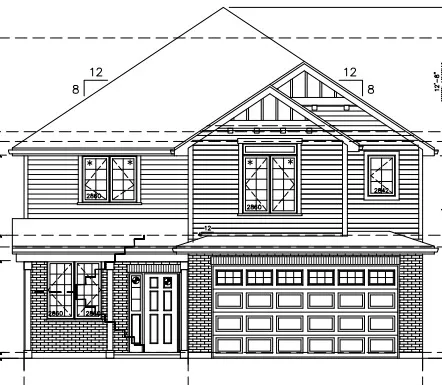 $499,000 | 6532 West 112th Street, Worth, IL 60482