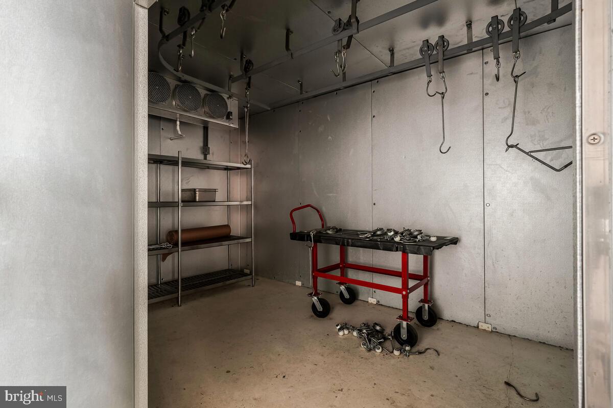 38888 Reeves Road Mechanicsville, MD 20659 - Photo 48 of 50 a view of a room with racks