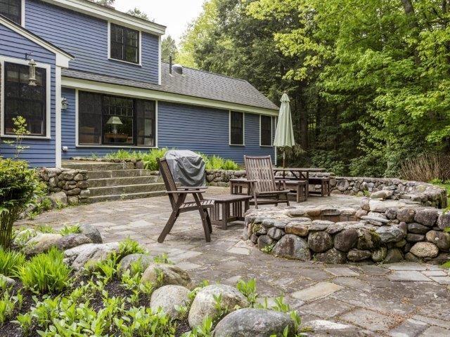 17 Pine Ridge Road Cumberland Foreside, ME 04110 - Photo 29 of 31 Photo