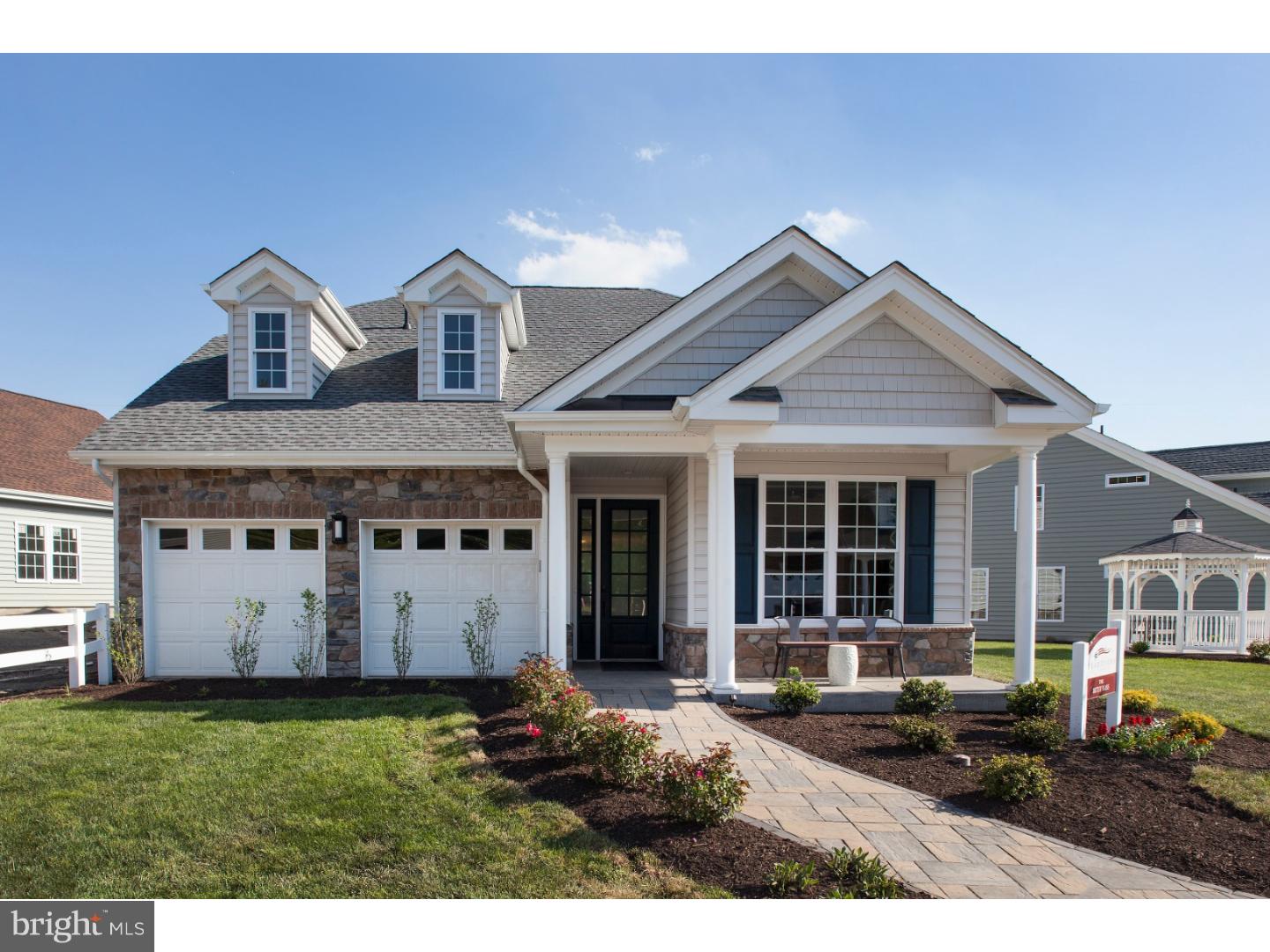 438 Valor Drive, Unit 260 Lititz, PA 17543 - Photo 1 of 10 Gallery Image 1