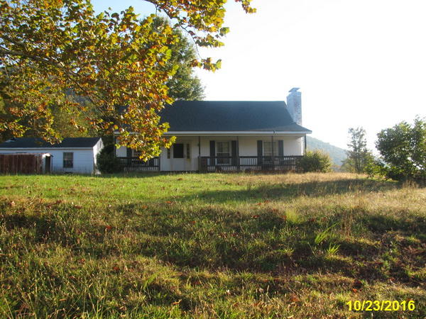270 Valley Road Hardy, VA 24101 - Photo 1 of 10 front