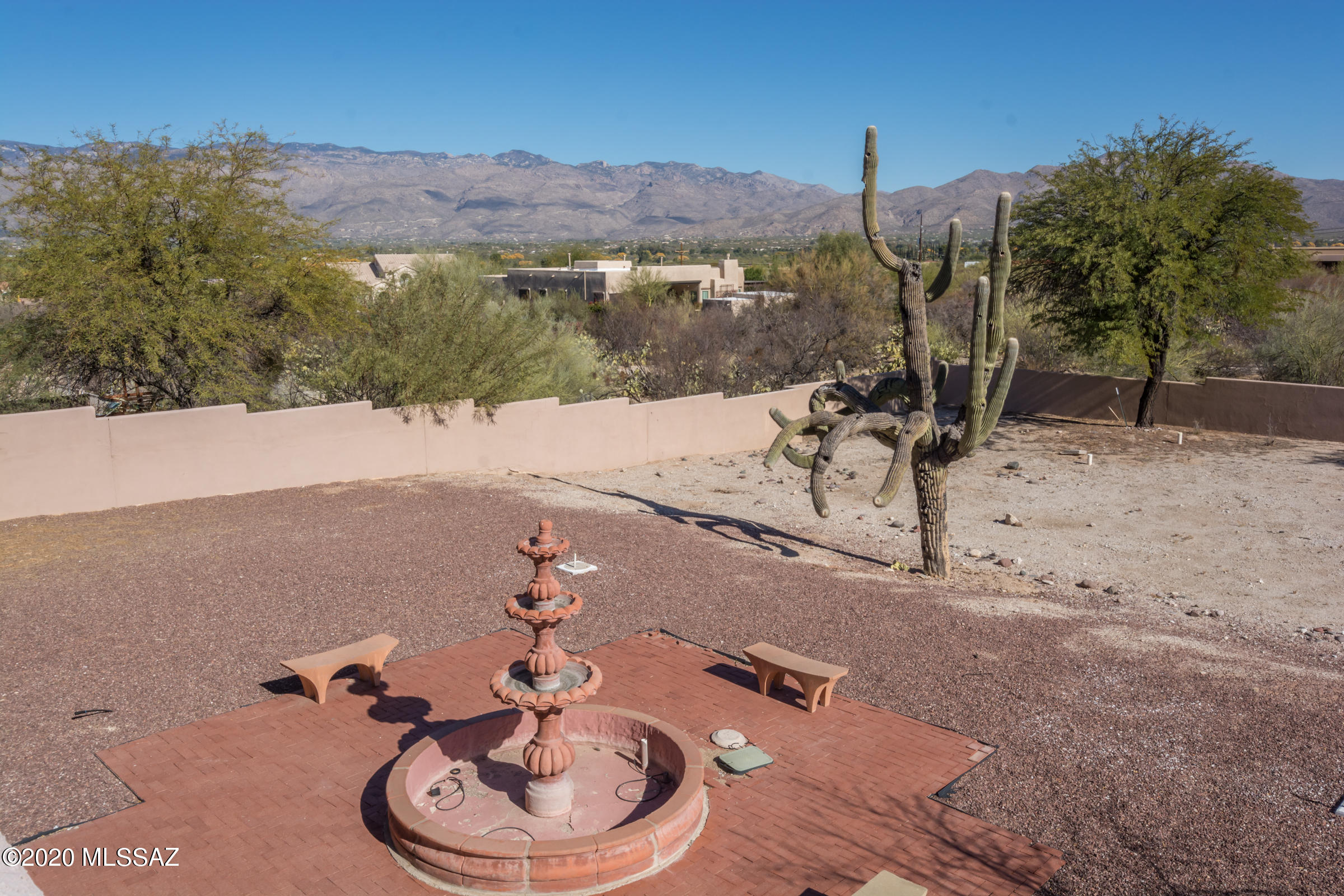 596 North Arizona Estates Road Tucson, AZ 85748 - Photo 43 of 47 Gallery Image 43