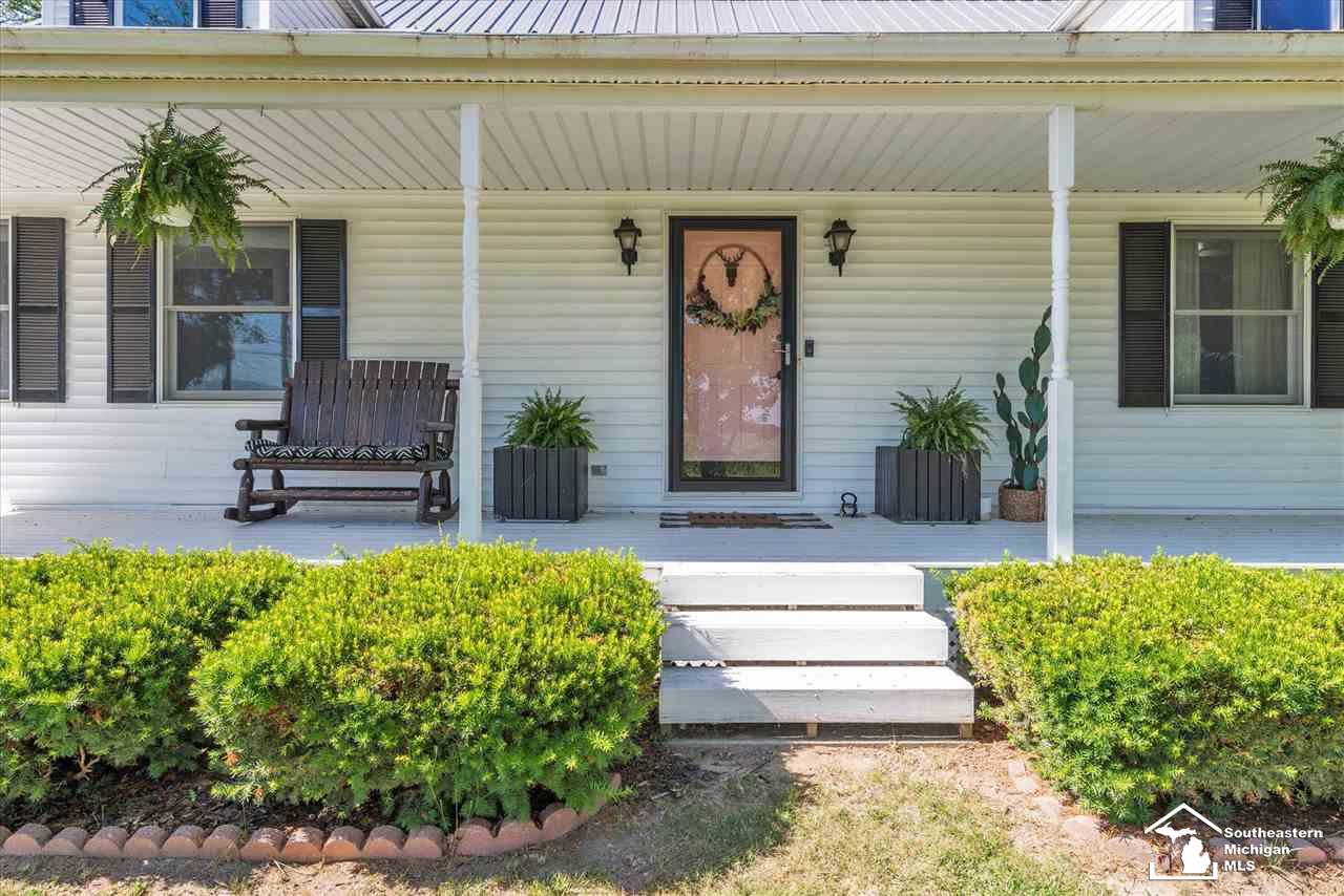 3220 Cousino Road Erie, MI 48133 - Photo 4 of 43 Gallery Image 4