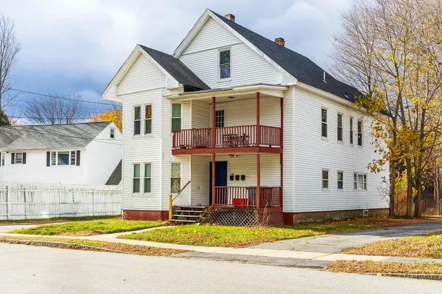 $395,000 | 50 Forest Street, Keene, NH 03431
