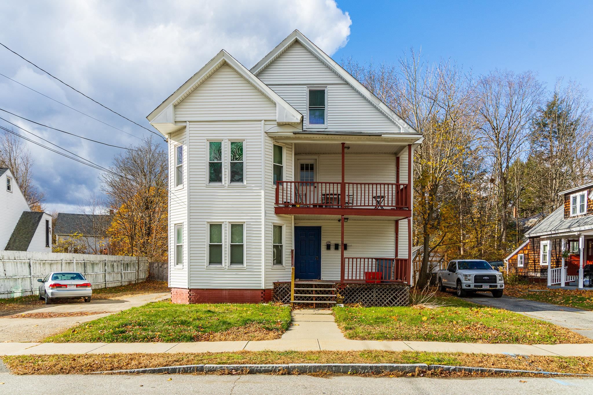 50 Forest Street Keene, NH 03431 - Photo 2 of 12