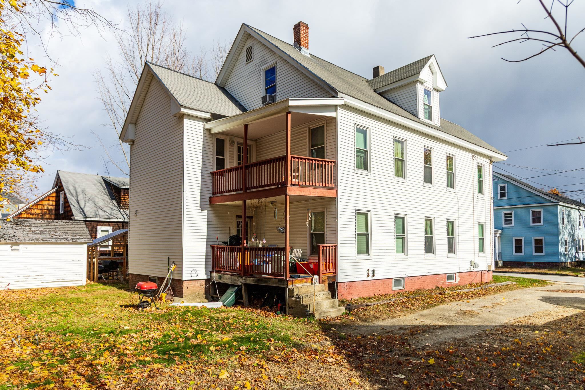 50 Forest Street Keene, NH 03431 - Photo 4 of 12