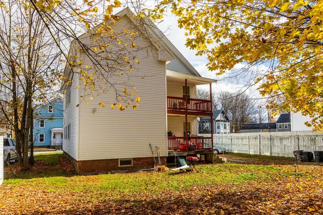 $395,000 | 50 Forest Street, Keene, NH 03431