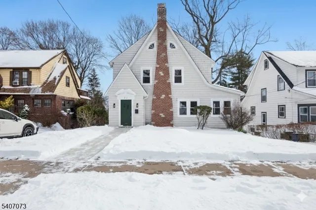 $989,000 | 22 Dartmouth Road, West Orange, NJ 07052