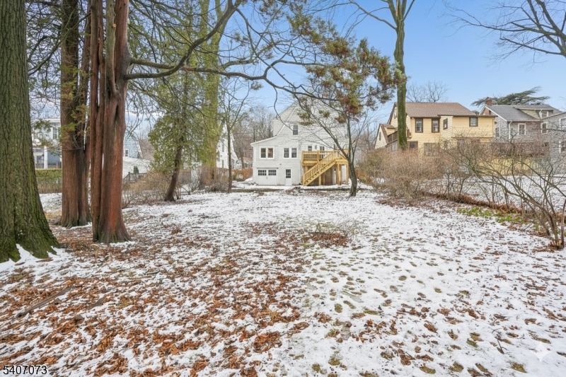 22 Dartmouth Road West Orange, NJ 07052 - Photo 29 of 30