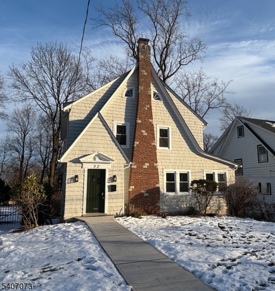 22 Dartmouth Road West Orange, NJ 07052 - Photo 3 of 30