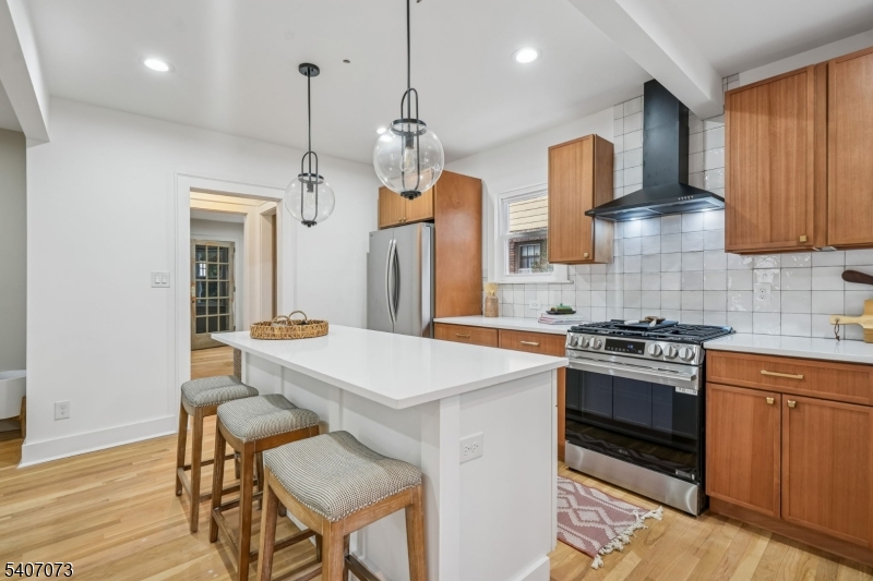 22 Dartmouth Road West Orange, NJ 07052 - Photo 9 of 30