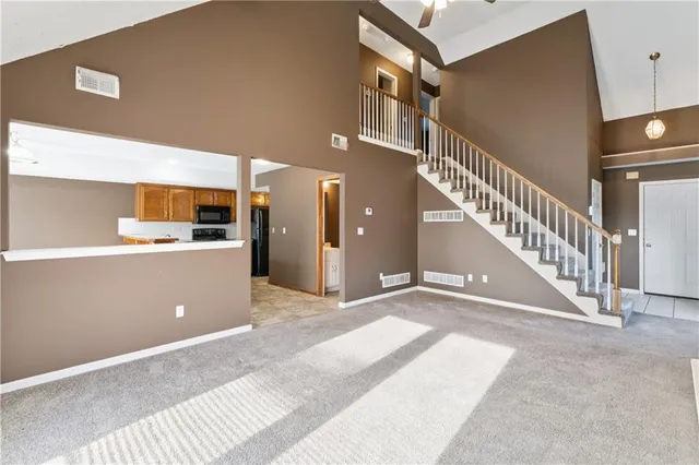 $235,000 | 703 Northeast Swann Circle, Lee's Summit, MO 64086