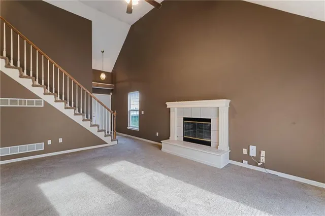 $235,000 | 703 Northeast Swann Circle, Lee's Summit, MO 64086