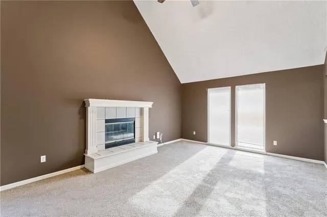 $235,000 | 703 Northeast Swann Circle, Lee's Summit, MO 64086