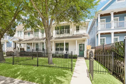 $849,000 | 217 West 24th Street, Houston, TX 77008