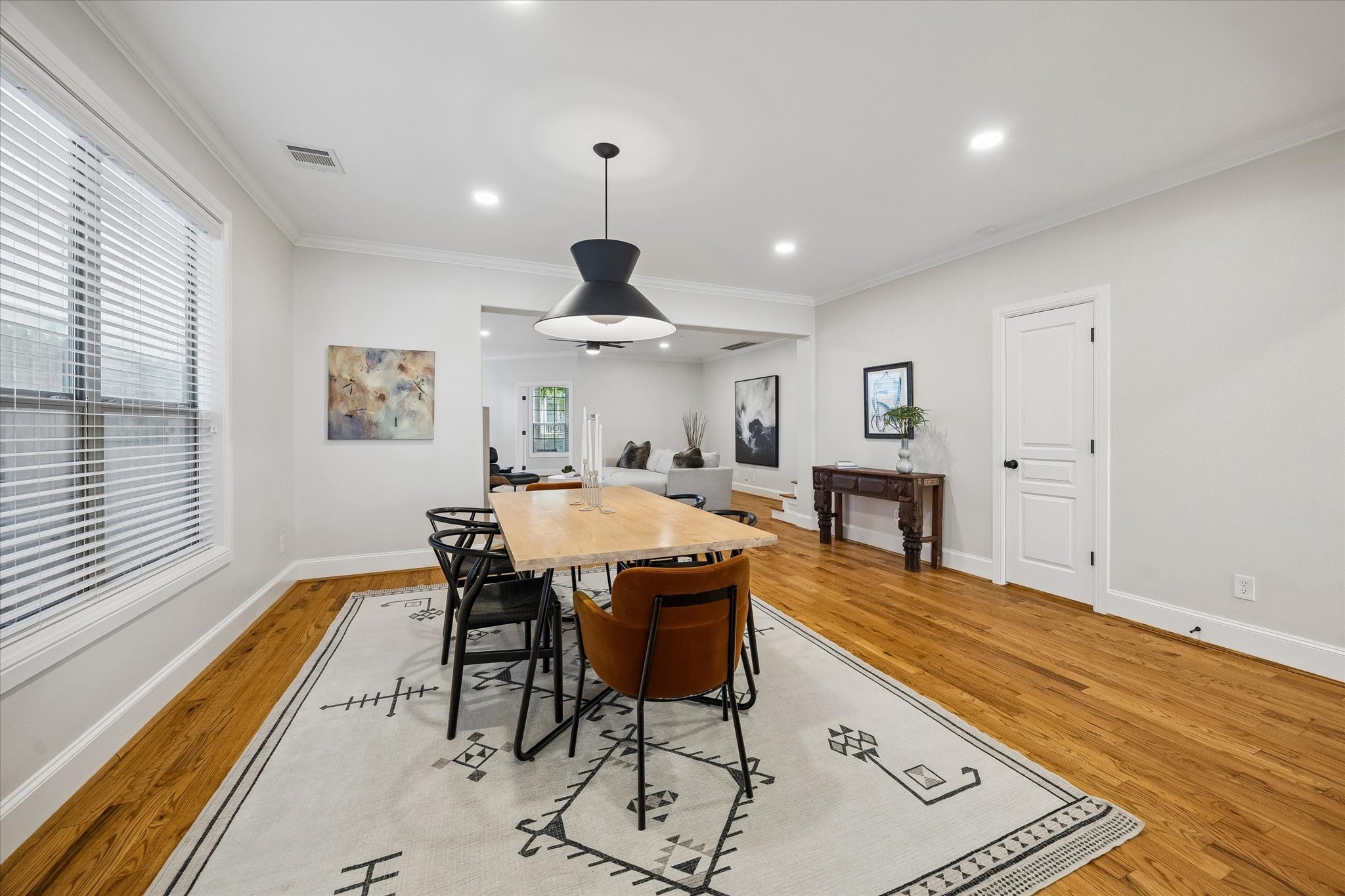 217 West 24th Street Houston, TX 77008 - Photo 11 of 37