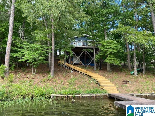 84 Quail Run Road Rockford, AL 35136 - Photo 1 of 24