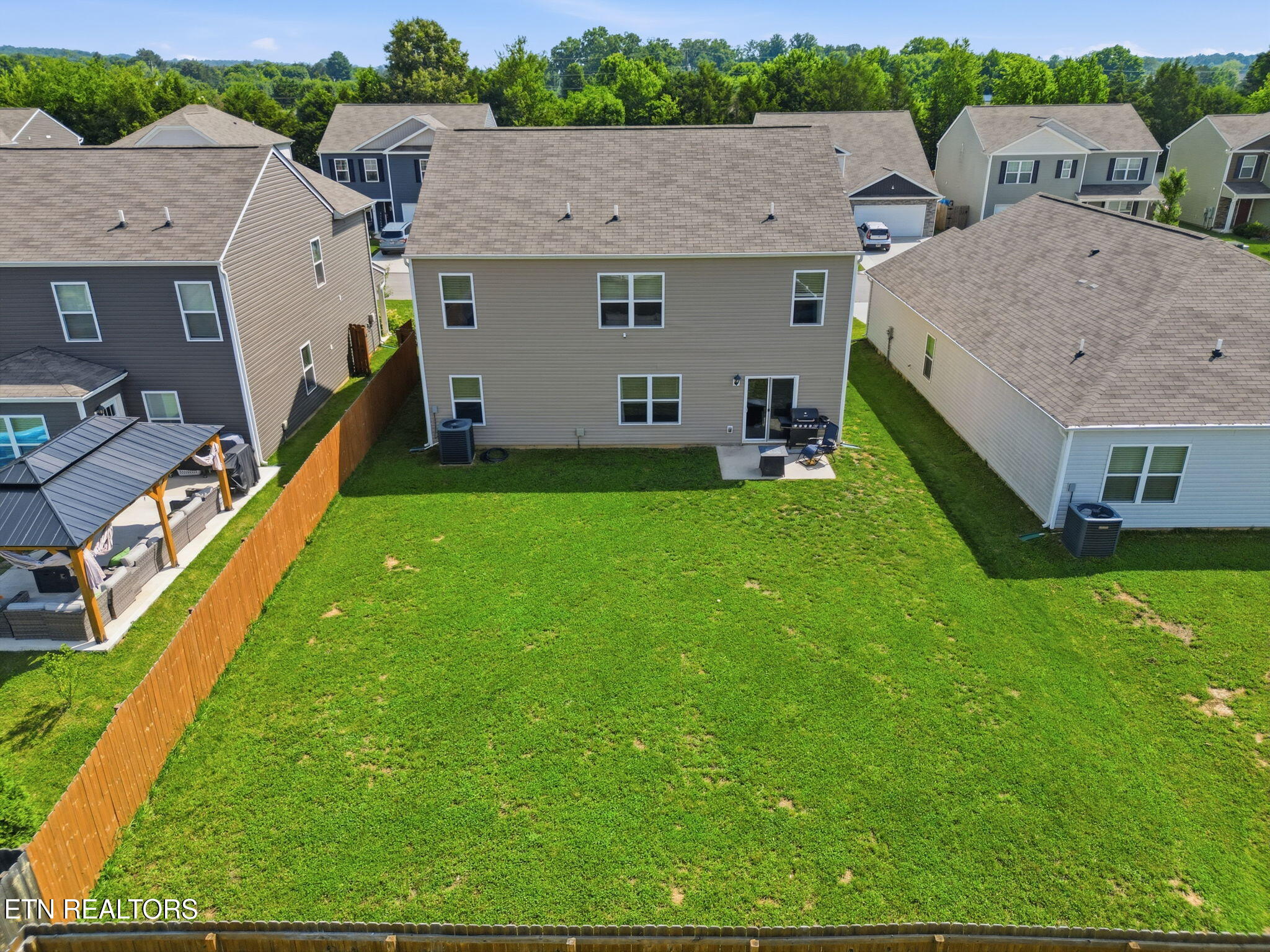 7523 Game Bird Street Corryton, TN 37721 - Photo 53 of 54 57-web-or-mls-DJI_0062