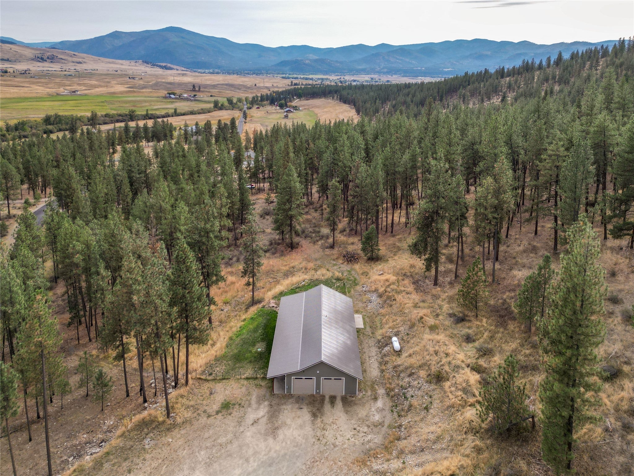35 High Country Road Plains, MT 59859 - Photo 3 of 29 Gallery Image 3